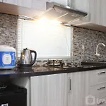Cozy 2BR at The Jarrdin Cihampelas near Cihampelas Walk By Travelio