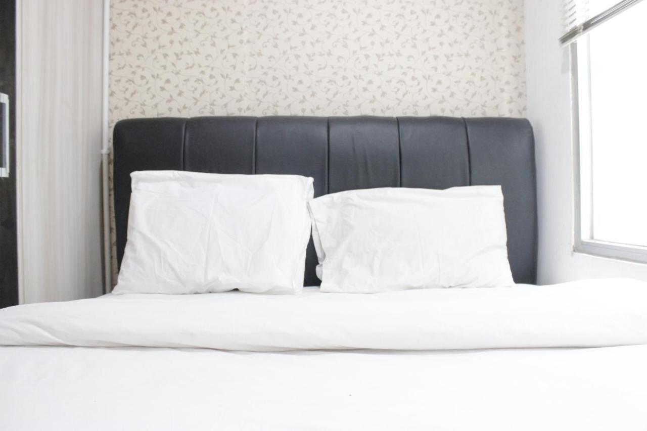 Cozy 2br At The Jarrdin Cihampelas Near Cihampelas Walk By Travelio *