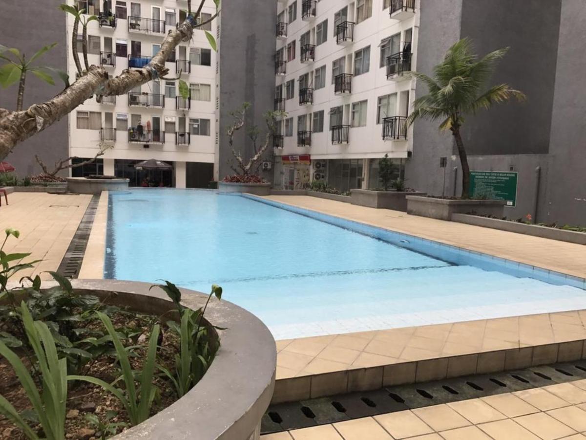 Apartemen Cozy 2br At The Jarrdin Cihampelas Near Cihampelas Walk By Travelio